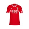 Conjunto (Camiseta+Pantalón Corto) Benfica Primera Equipación 23-24 - Niño